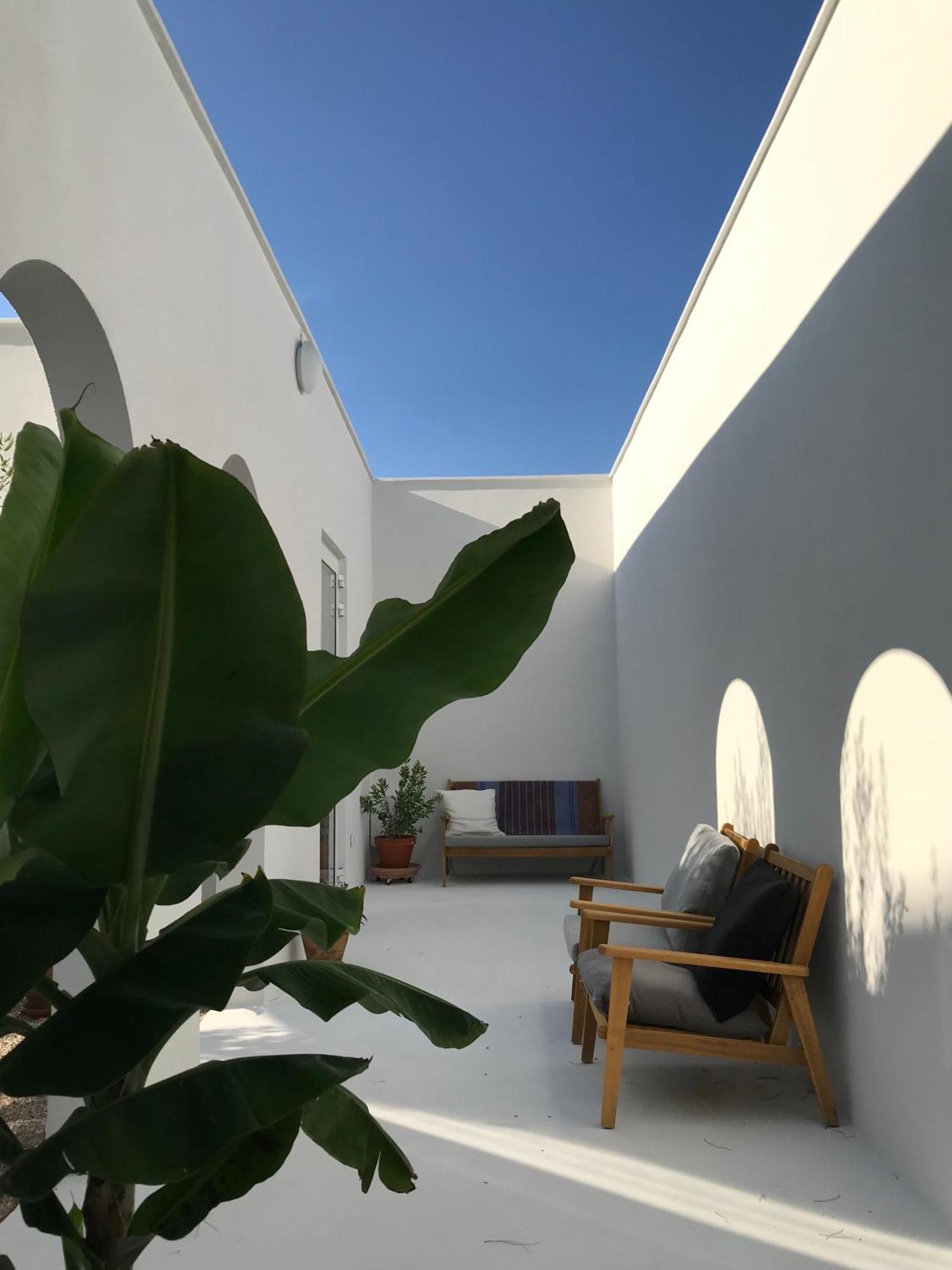 Sol Melba Boutique Studios - Maslinica Exterior photo